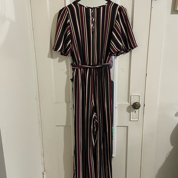 Jumpsuit - Picture 2 of 5